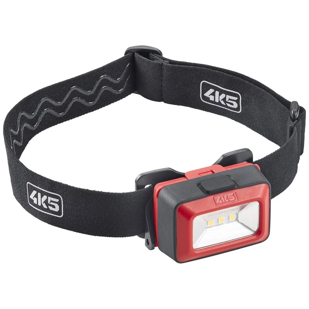 4K5 Tools HL 200A HeadLight svjetiljka za glavu  200 lm slika