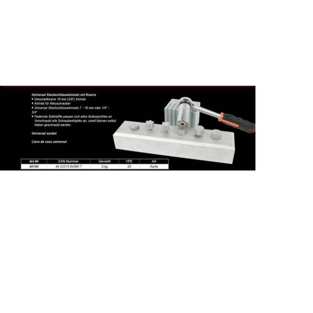 Conrad Product Image