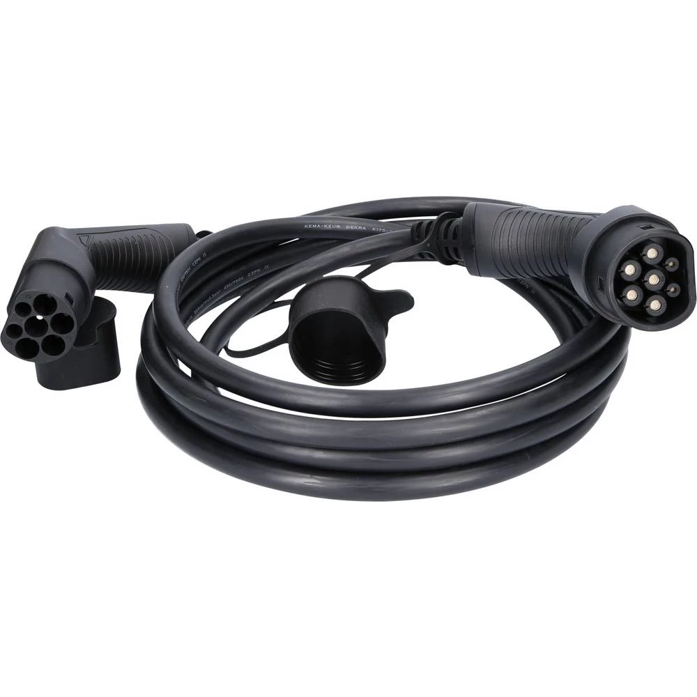 KS Tools 117.7190 kabel za punjenje eMobility 5 m slika