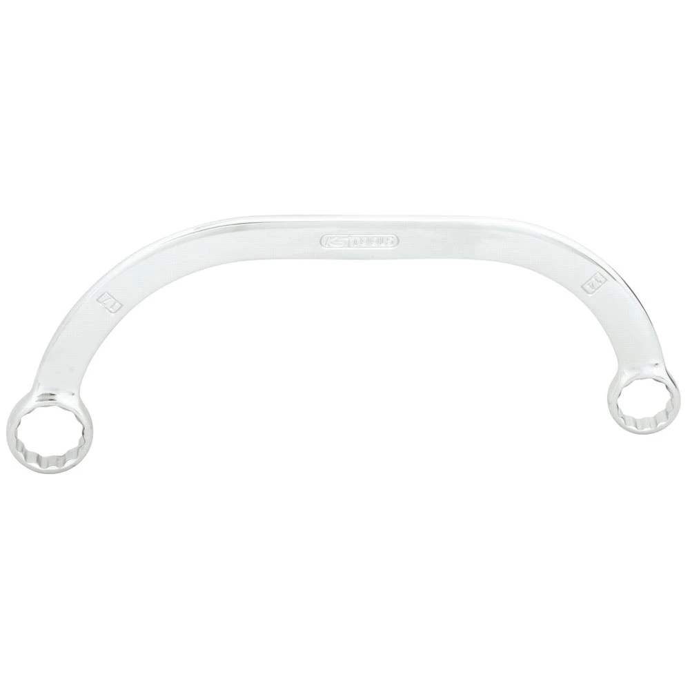 KS Tools 518.2367 518.2367 ključ za starter i blok Veličina ključa (metrička) (naslov) 18 - 21 mm slika