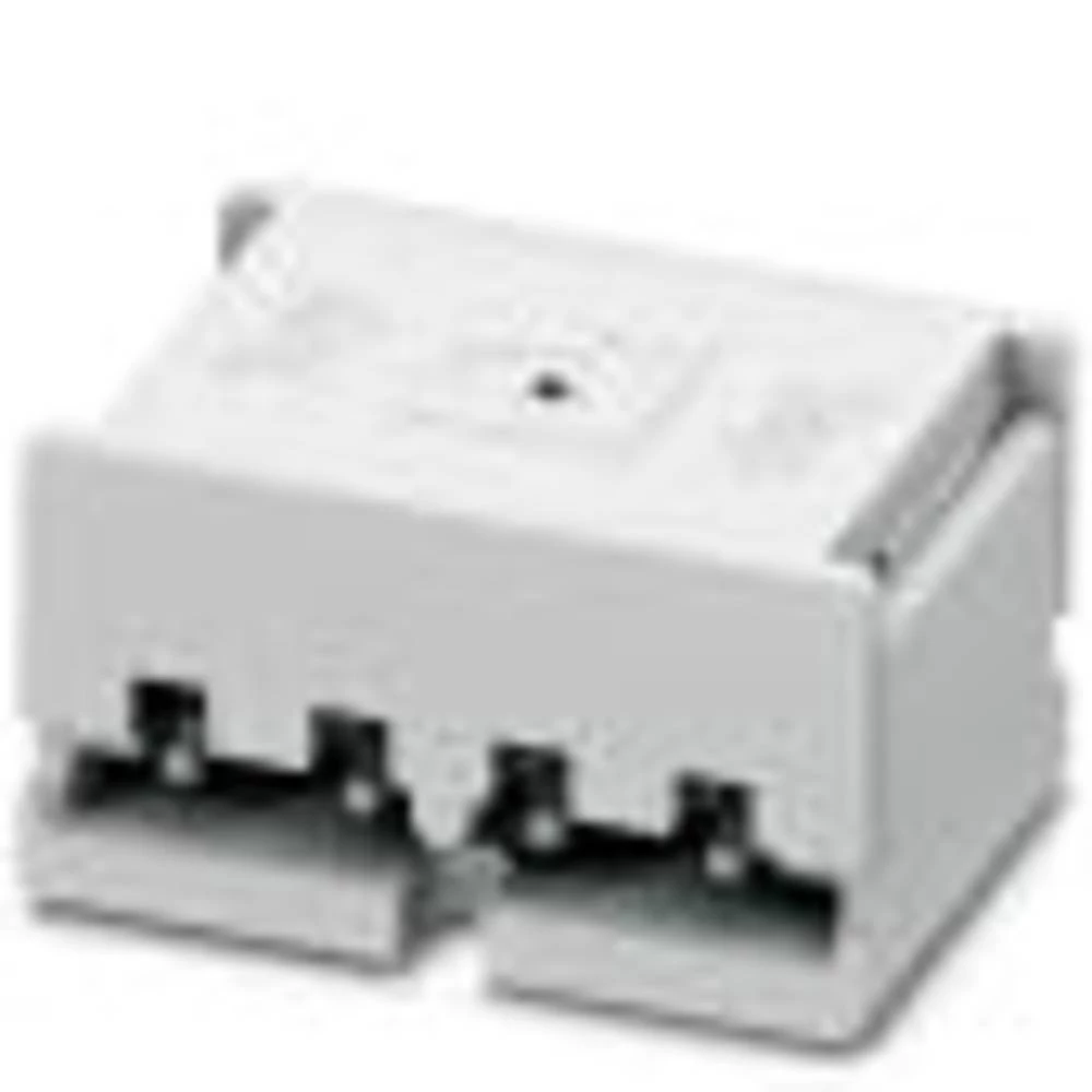 Phoenix Contact Priključna letva s muškim kontaktima PTF Ukupan broj polova 4 Raster: 1.8 mm 1707563 25 ST slika