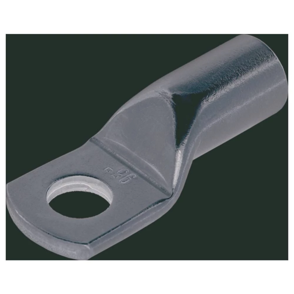 Helukabel 98269-100 prstenasta kabelska stopica Presjek (maks.)=6.00 mm² Otvor Ø=4.00 mm neizolirani 100 St. slika