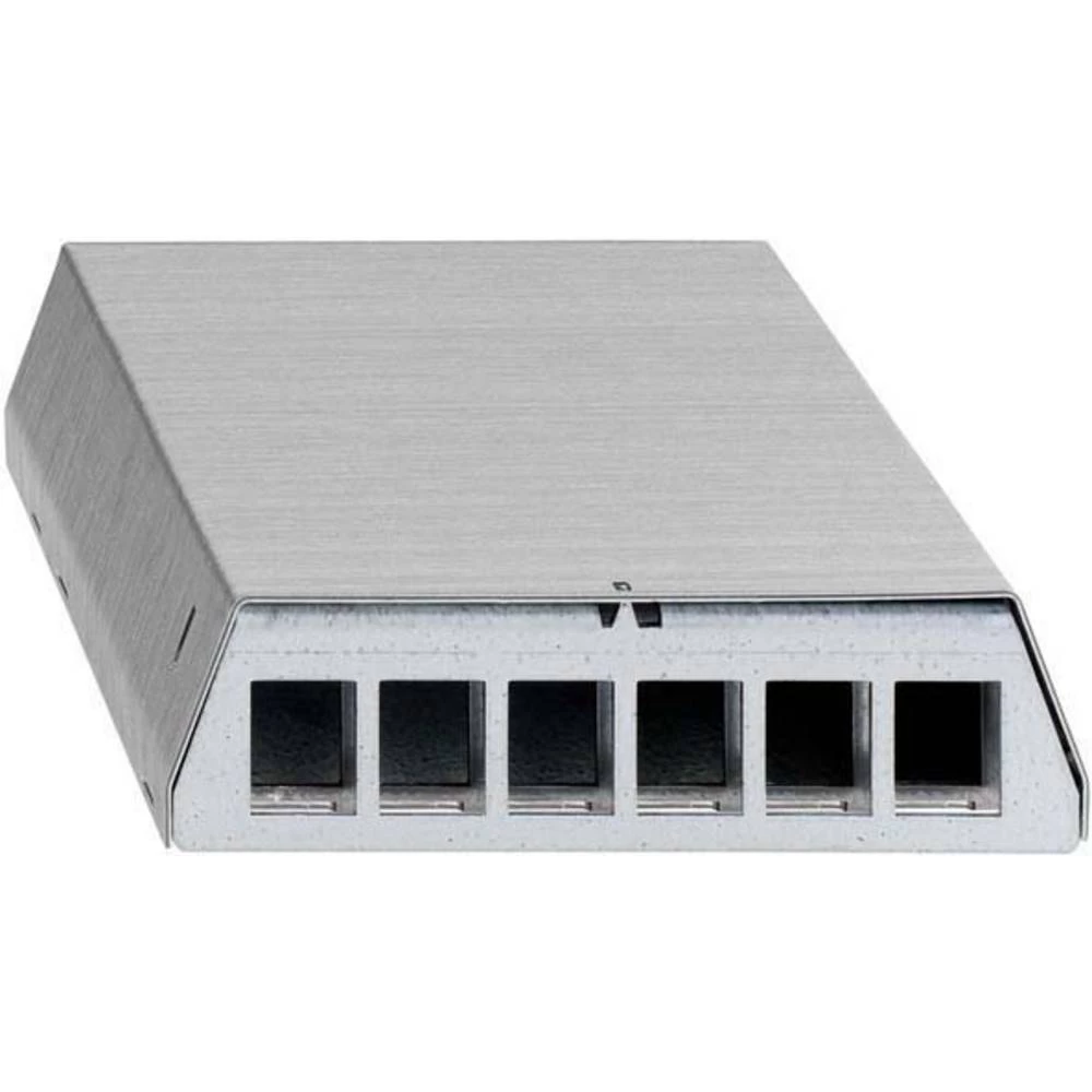 Rutenbeck PP-UM A-6 Ap 6 ulaza mreža patch panel cat 6 slika
