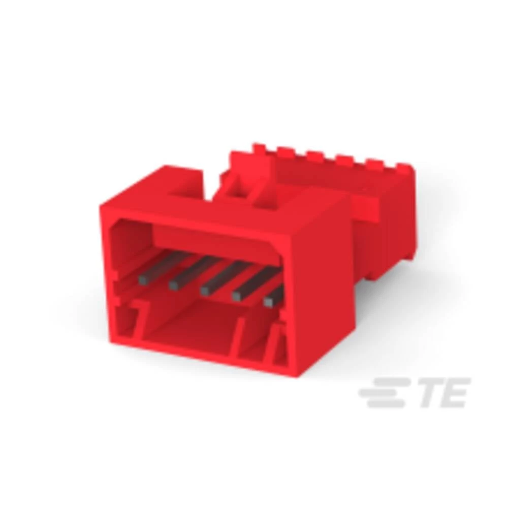 TE Connectivity 3-647000-5 1 St. Bag slika