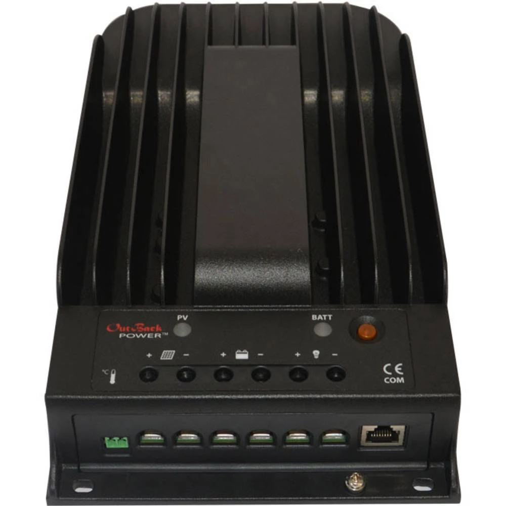 Solarni regulator punjenja OutBack Power MPPT 12 V, 24 V 40 A slika