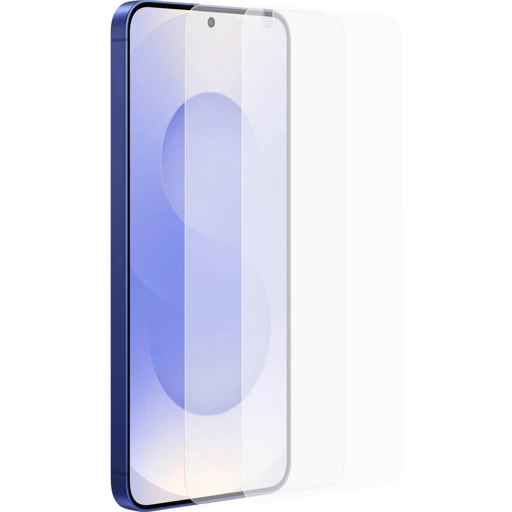 Samsung Anti-reflecting Film zaštitna folija zaslona Samsung Galaxy S25+ 2 St. protiv otisaka prstiju EF-US936CTEGWW slika