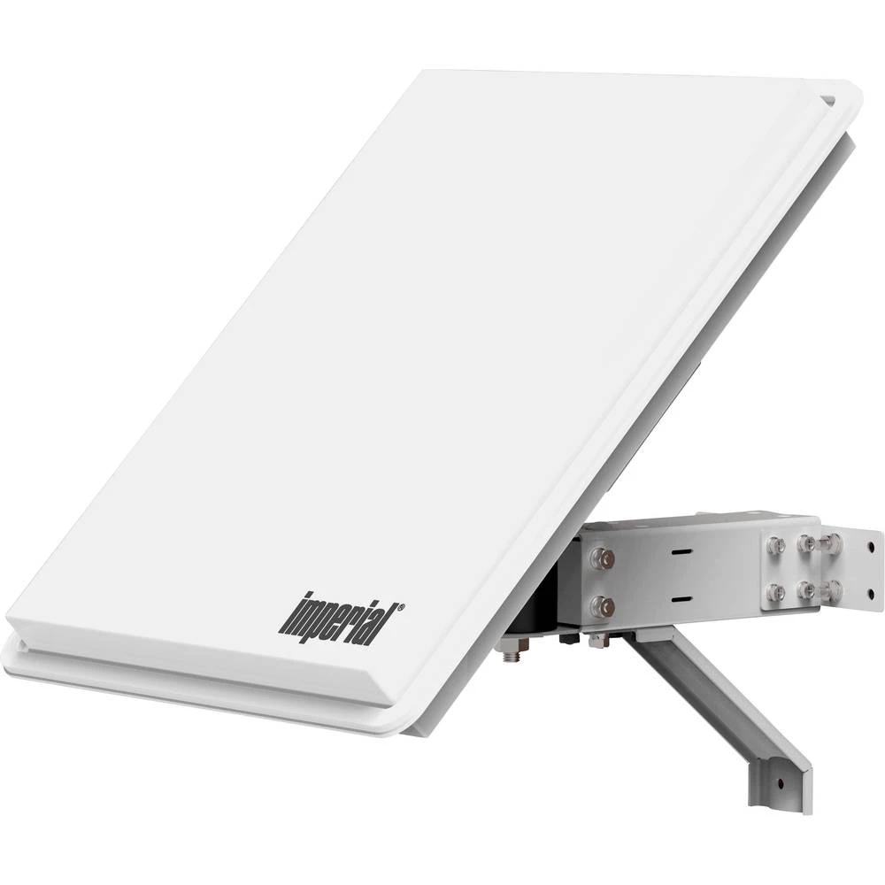 Satelitska antena Imperial SFA 4 Bijela slika