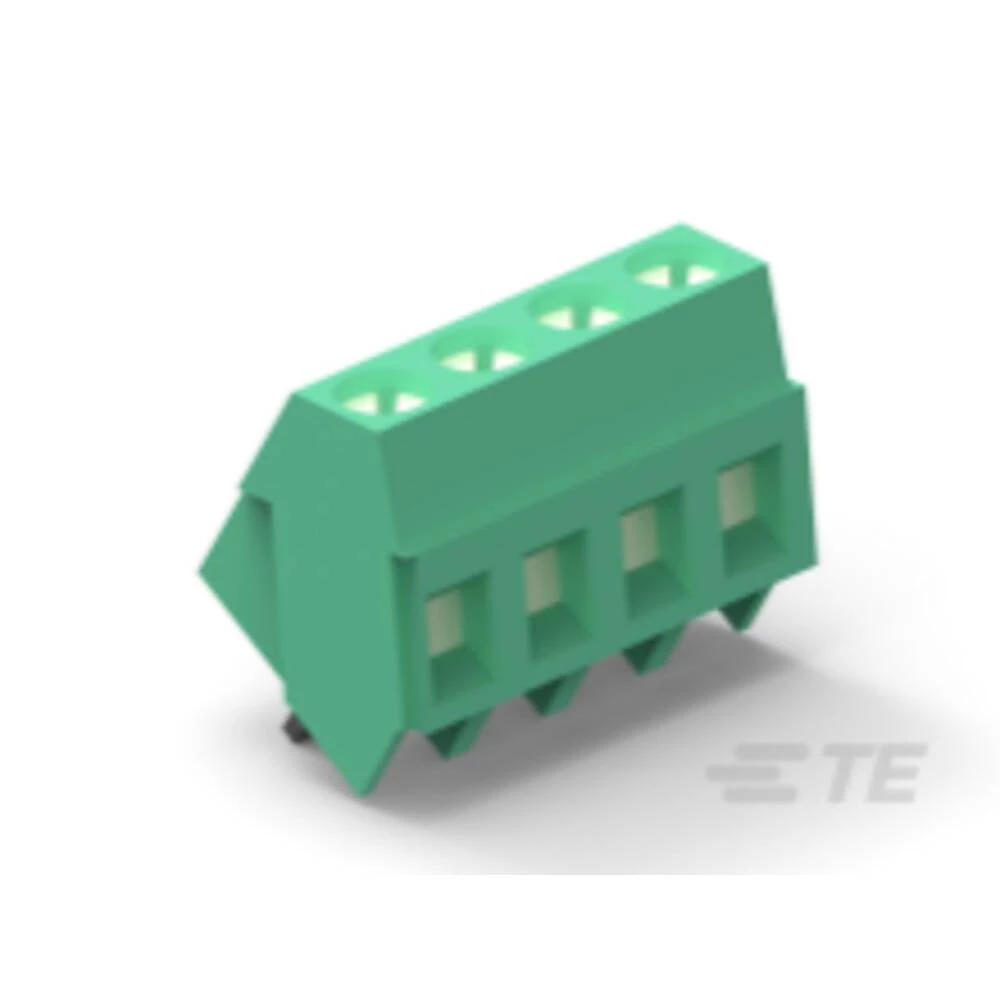 TE Connectivity Eurostyle Terminal BlocksEurostyle Terminal Blocks 282847-8 AMP slika