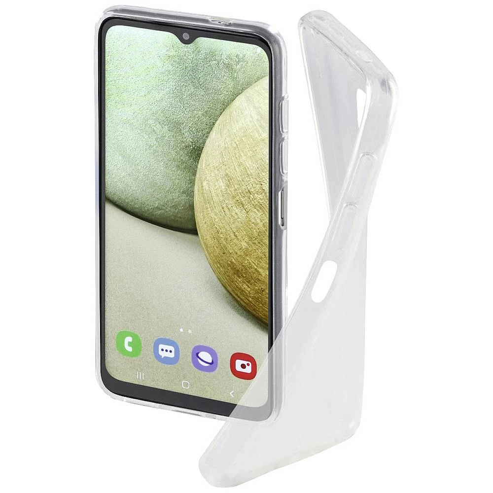 Hama Cover Crystal Clear etui Samsung prozirna slika