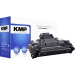 KMP toner zamijena HP 87A, CF287A crn 9000 Stranica kompatibilan toner