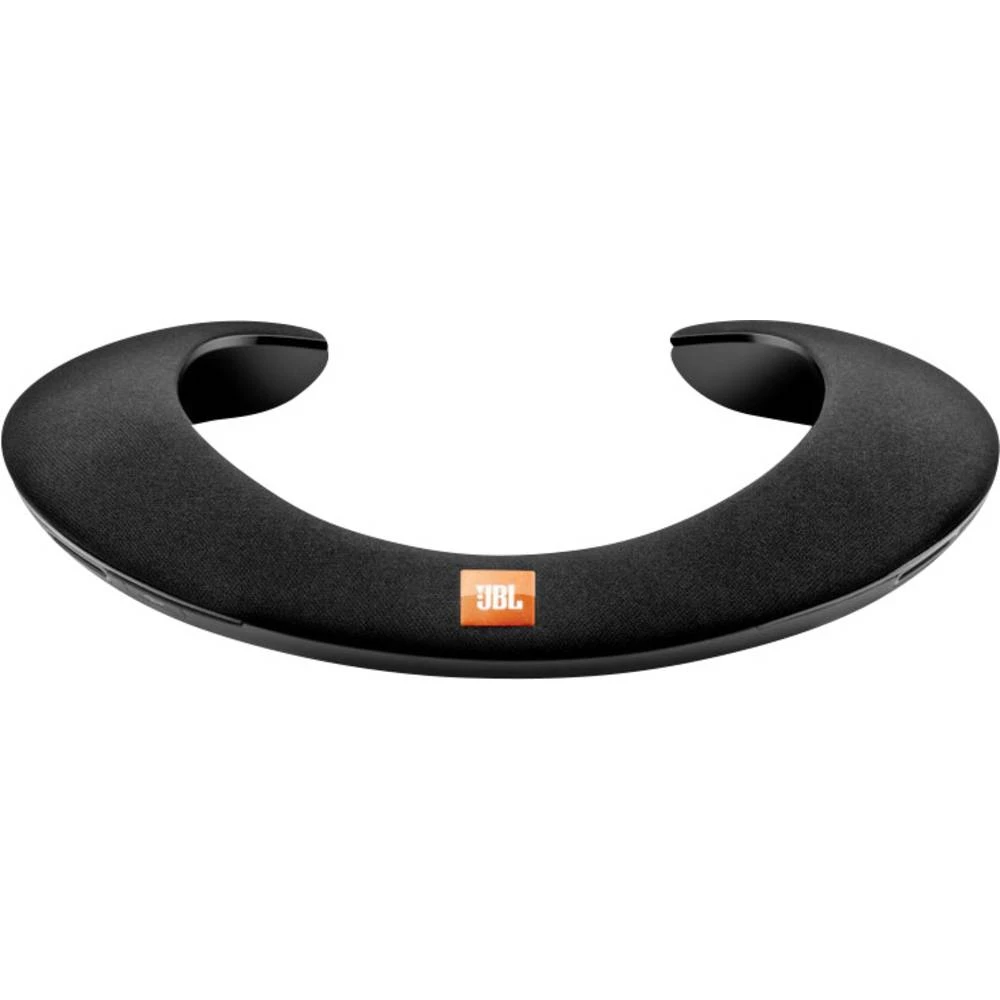 Zvučnici na vratu JBL Soundgear Crna slika