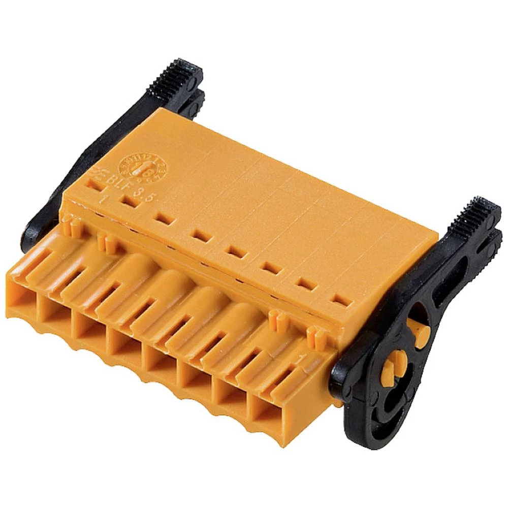 Weidmüller Kućište kabelske utičnice 2538270000 1 ST slika