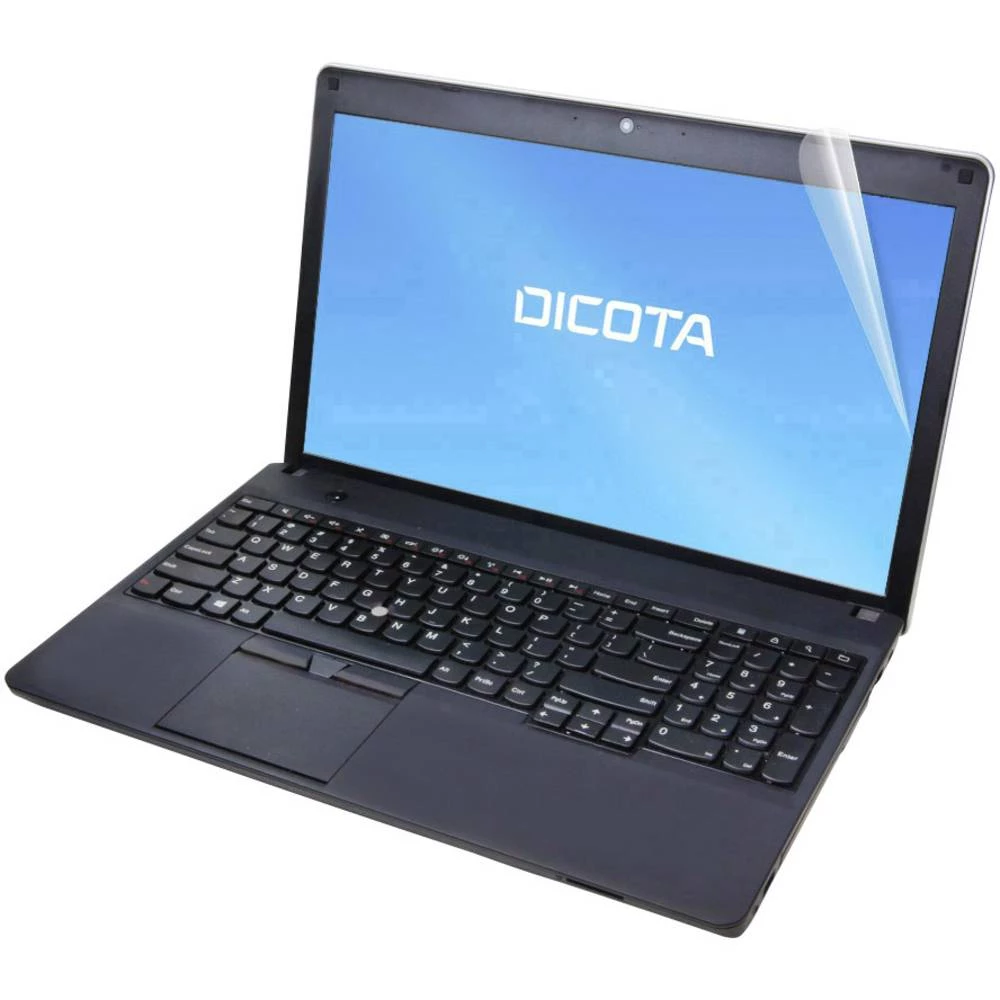 Dicota DICOTA - Display-Blendschutzfilter - 60. Filter protiv zasljepljivanja 60.5 cm (23.8 ") Format slike: 16:9 D31314 Pogodno slika