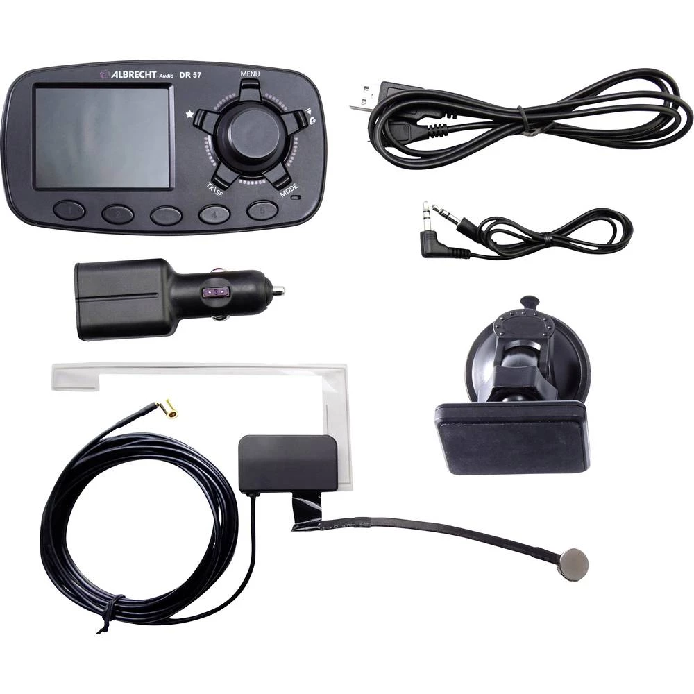 Conrad Product Image