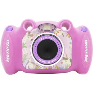 Digitalni fotoaparat Easypix Kiddypix - Blizz (Pink) Ružičasta slika