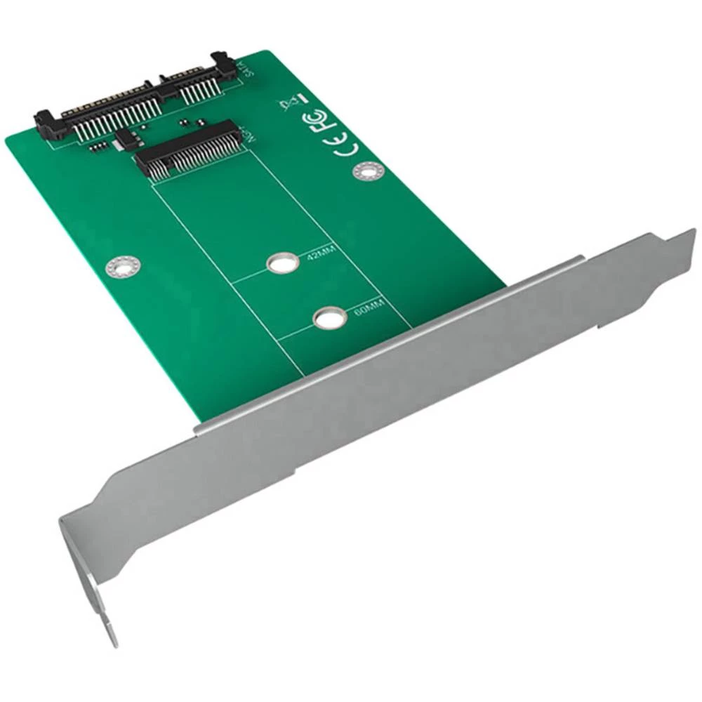 POE kartica za proširenje ICY BOX SATA III slika