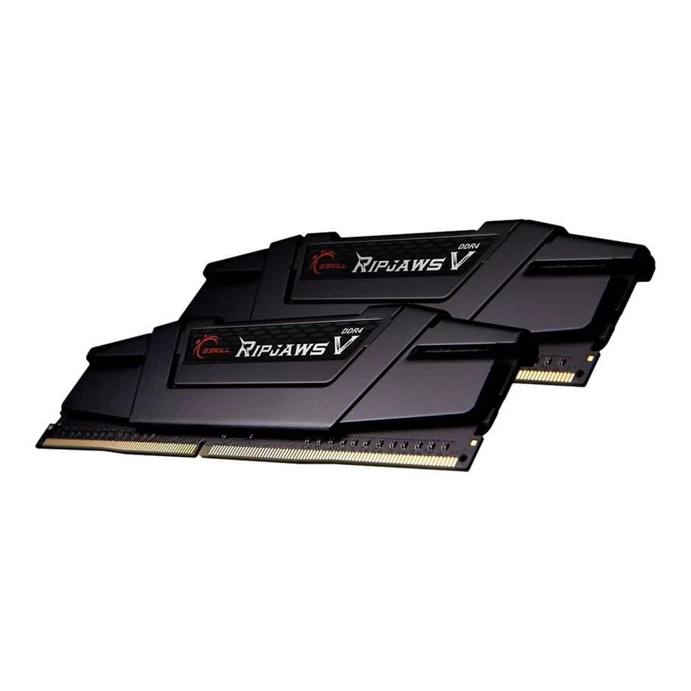 G.Skill F4-4000C14D-16GVK komplet radne memorije za računalo DDR4 16 GB 2 x 8 GB 4000 MHz 288pin DIMM F4-4000C14D-16GVK slika