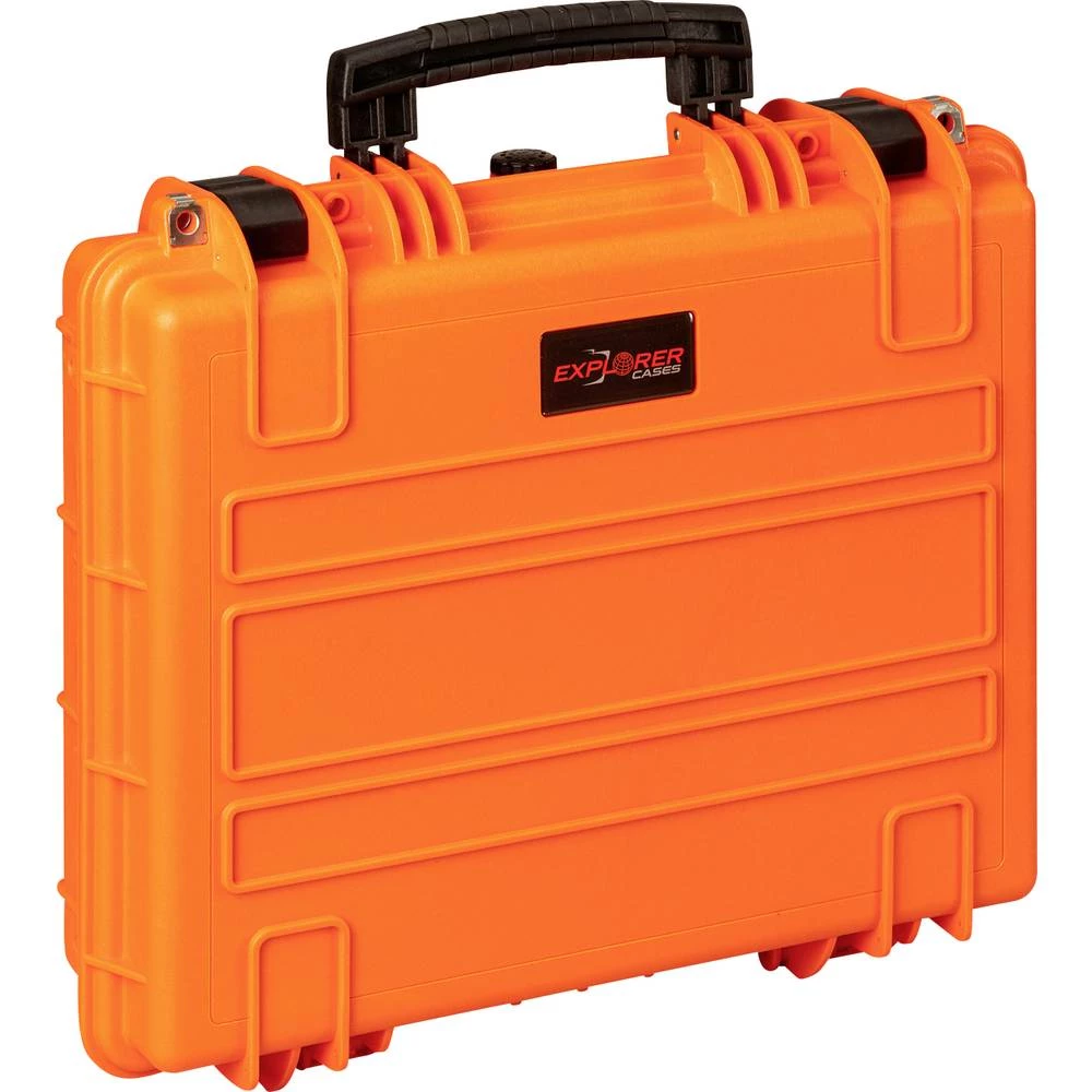 Explorer Cases Outdoor kofer 4412HL.O E orange empty (Š x V x D) 45 x 35 x 13 cm narančasta 4412HL.O E slika