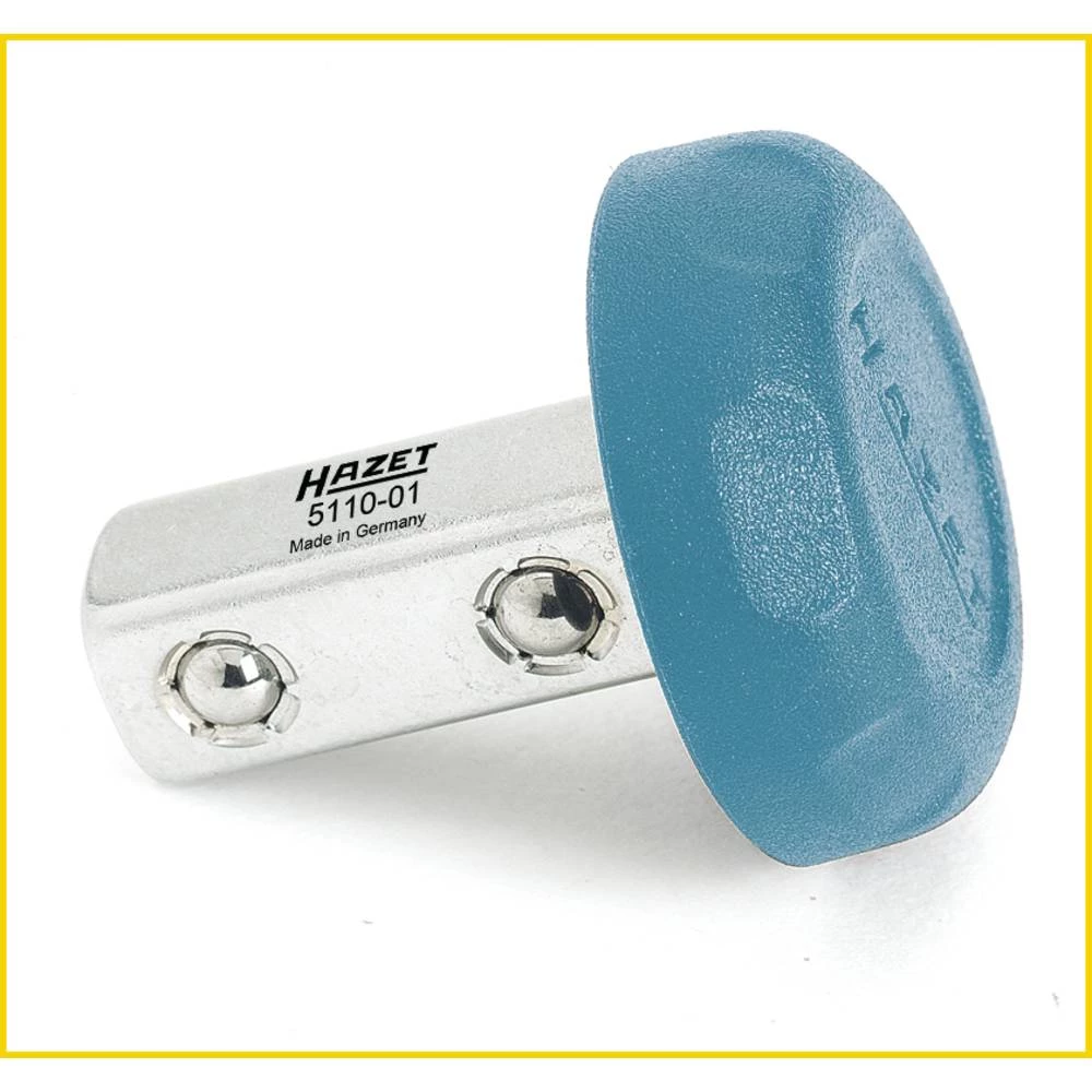 Push-preko trga Hazet 5110-04 slika