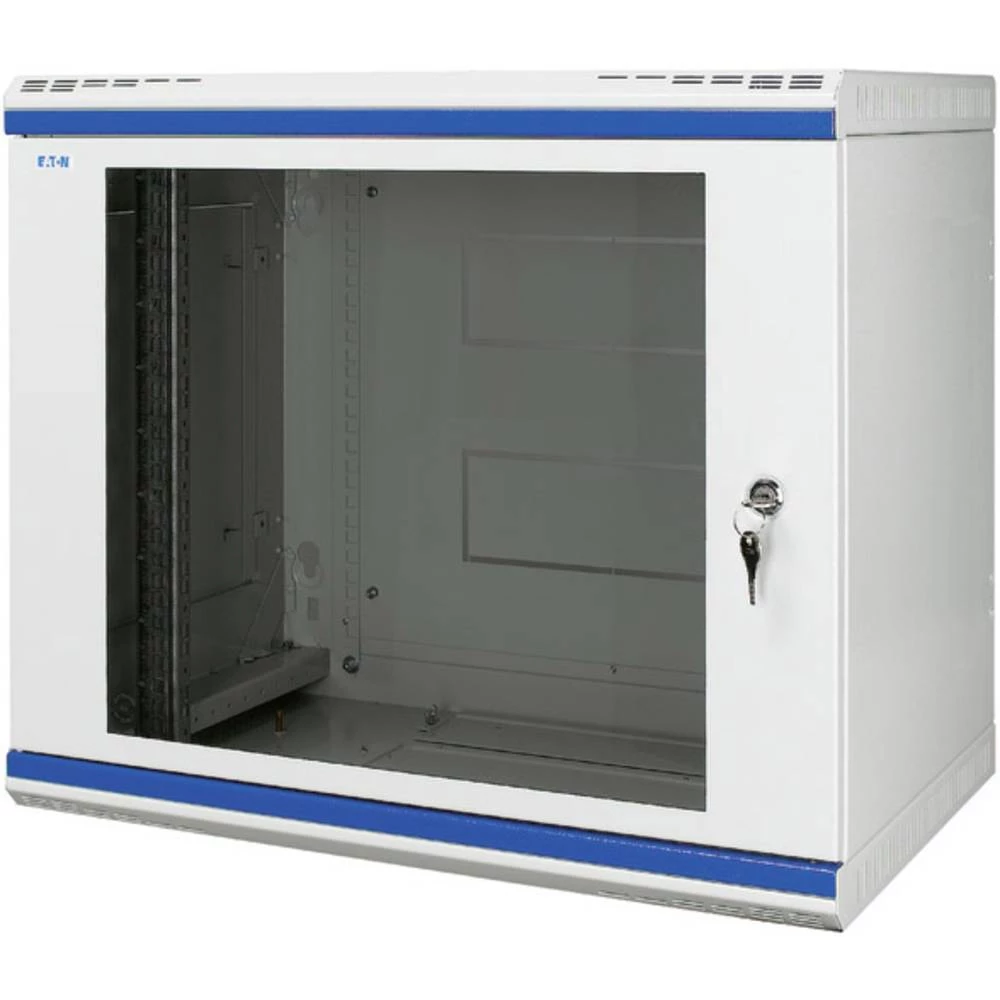 Kućište za zid Eaton NWS-5A12/GL/ZS (Š x V x d) 600 x 634 x 500 mm Siva slika