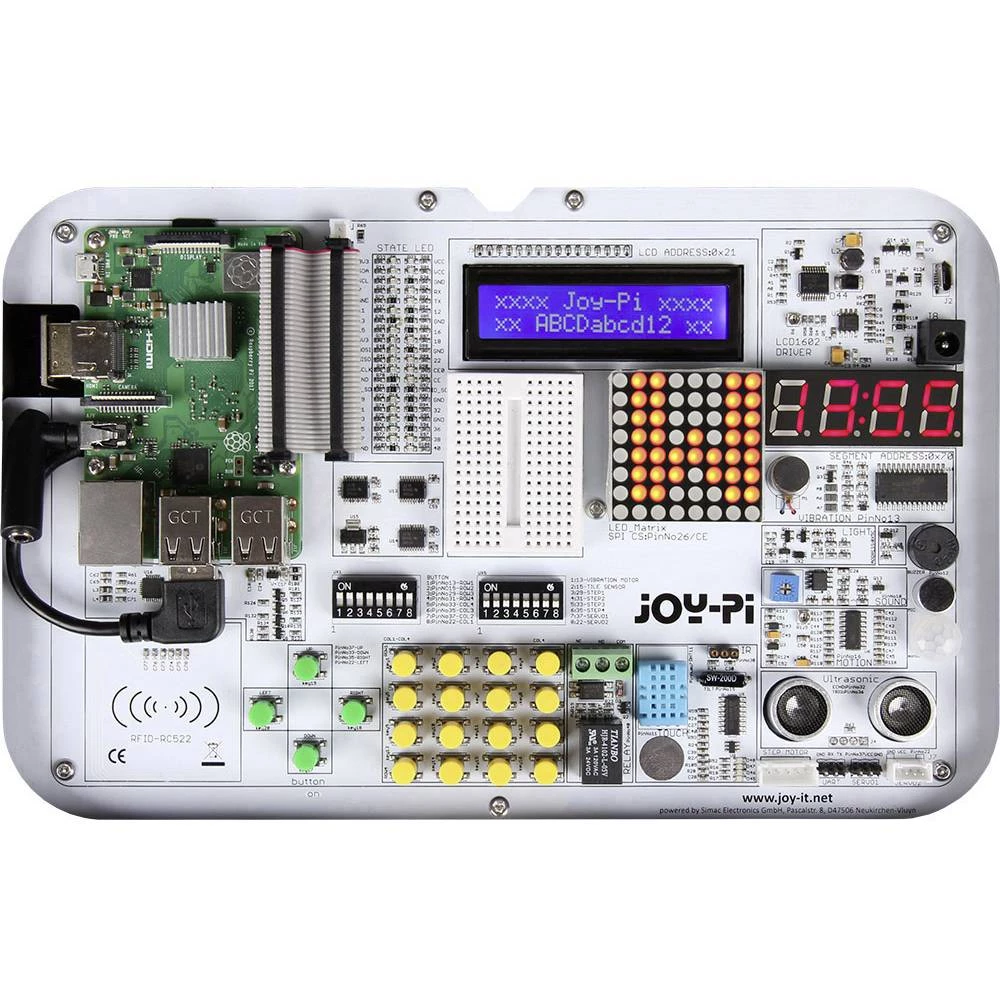 Conrad Product Image