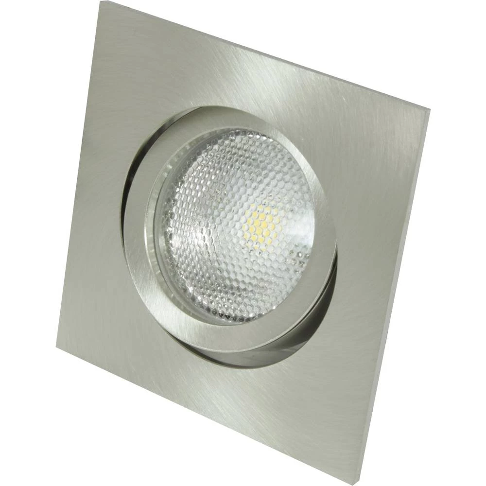 Ugradbeni prsten LED GU10, GU5.3 Megatron MT75211 Decoclic Željezna slika