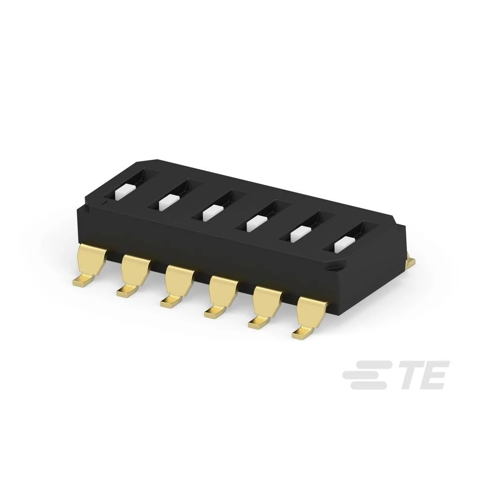 TE Connectivity 2-2319848-7     1 St. slika