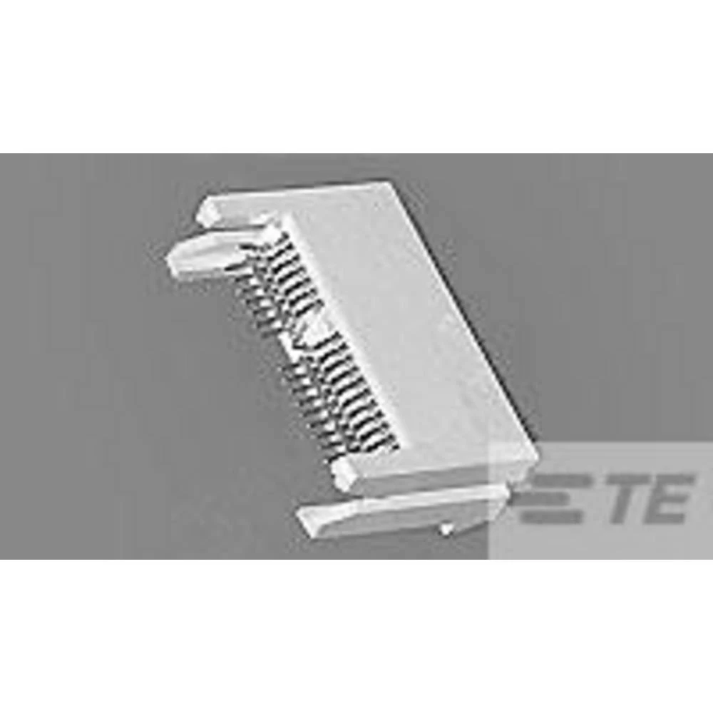 TE Connectivity Card Edge ConnectorsCard Edge Connectors 7-1734857-5 AMP slika