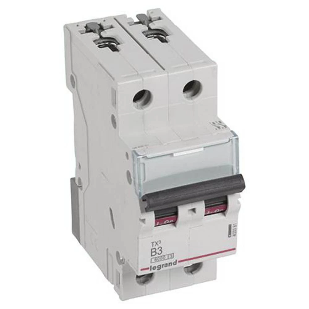 <br>  <br>  Legrand<br>  <br>  403381<br>  <br>  Legrand 403381<br>  <br>  zaštitna sklopka za vodove<br>  <br>  <br>  <br>  <br>  <br>  <br>  <br>  <br>  <br>  3 A<br>  <br>  <br>  <br>  400 slika