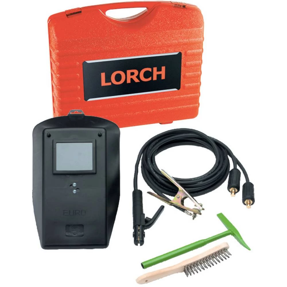 Lorch 610.0806.1 MicorStick / MicorTIG sklop elektroda slika