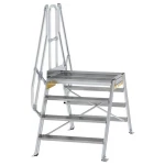 MUNK Günzburger Steigtechnik 600924 modul prijelaza 1 St.