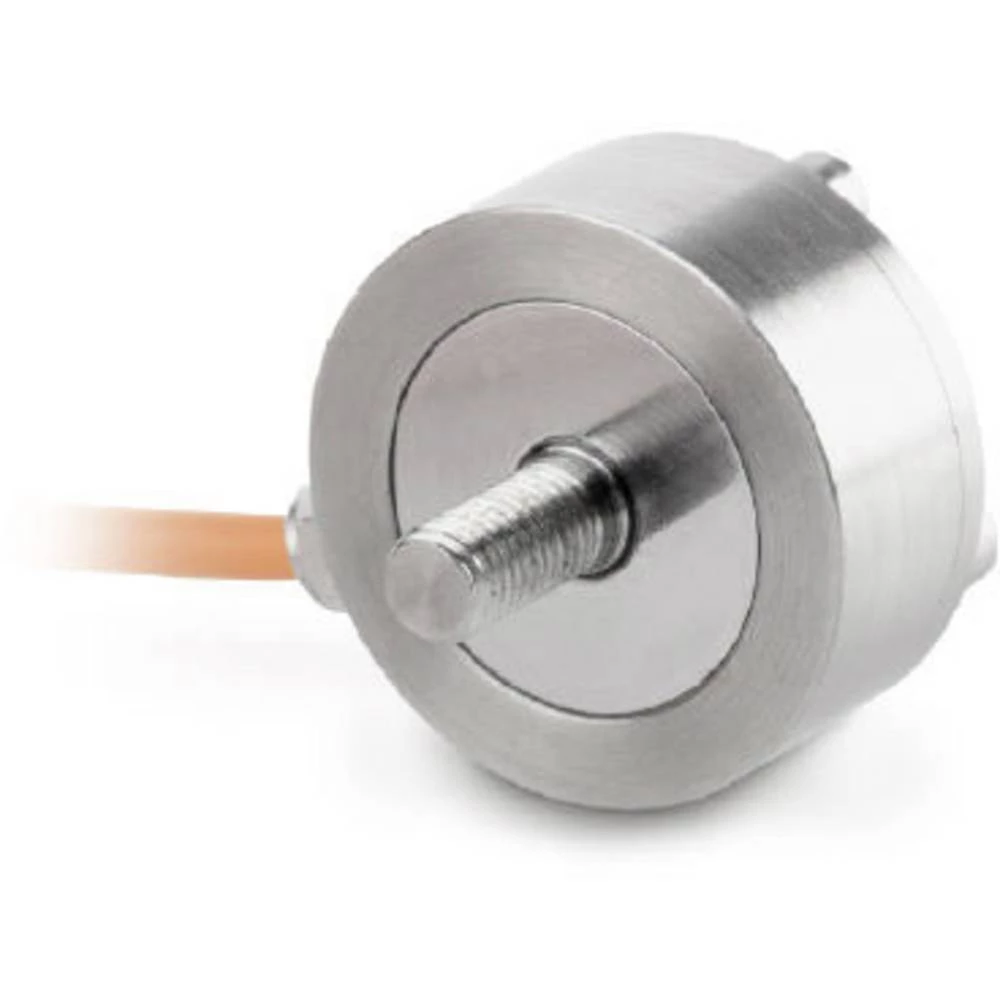 Kern Mjerna ćelija za vaganje / silu Kalibriran po tvornički standard (vlastiti) slika