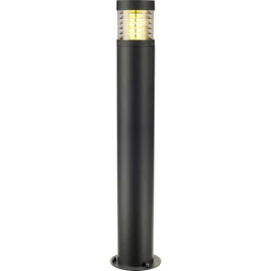 Vanjska podna lampa LED E27 20 W SLV F-Pol 231595 Antracitna slika