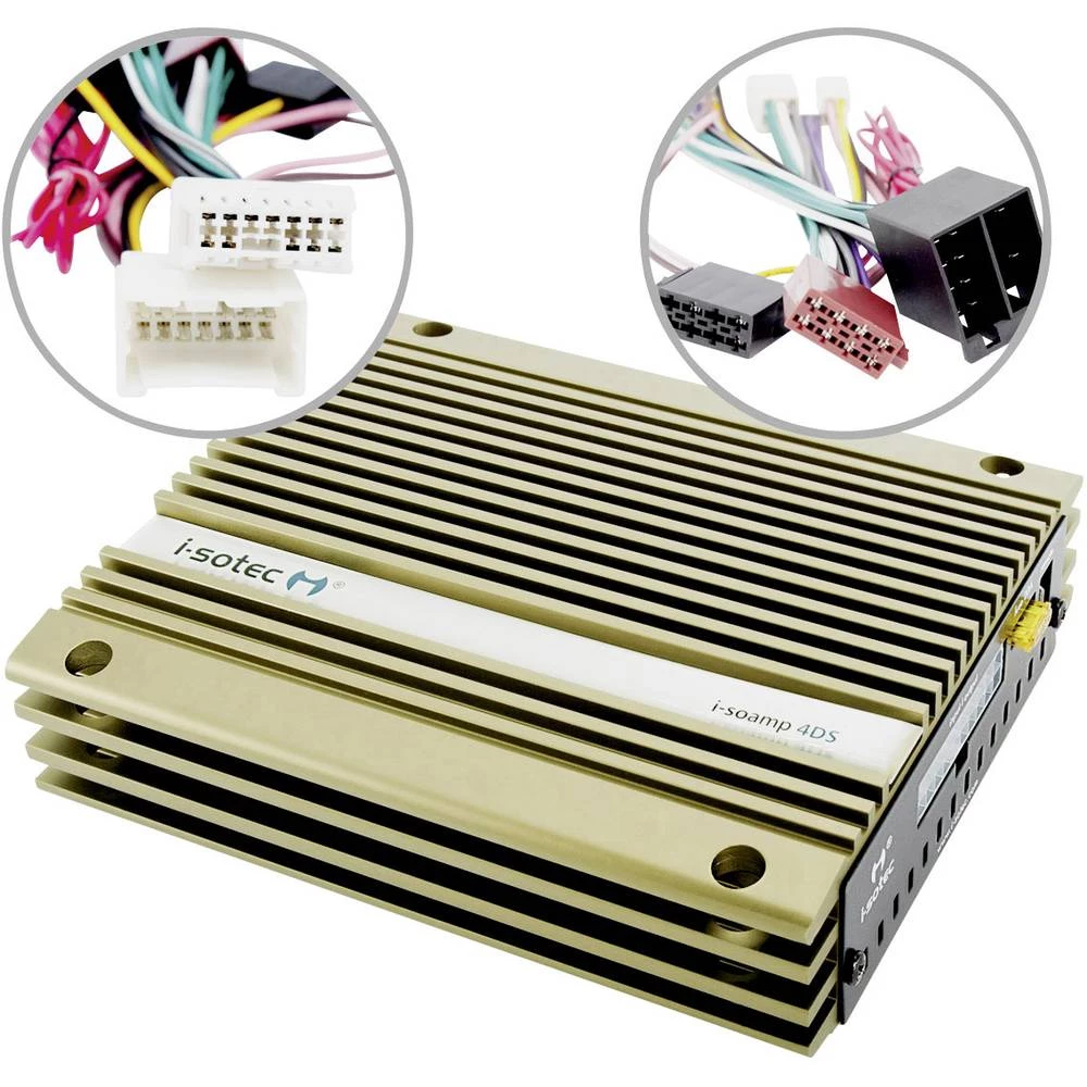 Conrad Product Image