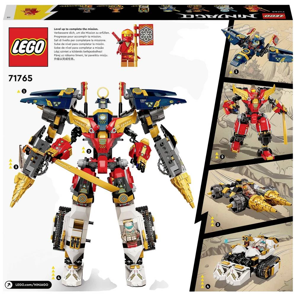 Conrad Product Image