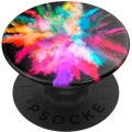POPSOCKETS Color Burst Gloss Stalak za mobitel Višebojna slika
