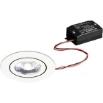 Brumberg 38421074 38421074 LED ugradna svjetiljka   LED  6 W bijela