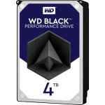 Unutarnji tvrdi disk 8.9 cm (3.5 ) 4 TB Western Digital Black™ Bulk WD4005FZBX SATA III