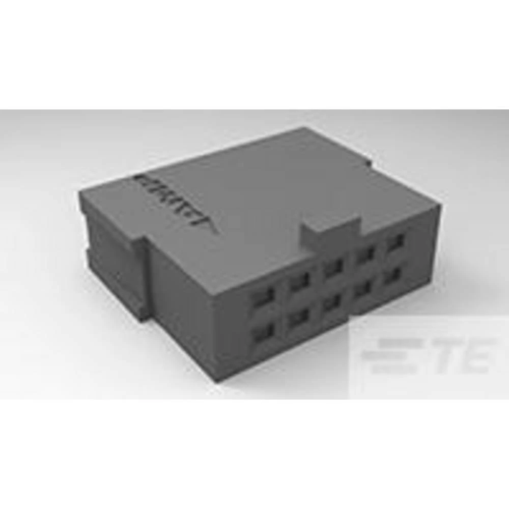 TE Connectivity FFC & FEC CONNECTOR AND ACCESSORIESFFC & FEC CONNECTOR AND ACCESSORIES 487223-9 AMP slika