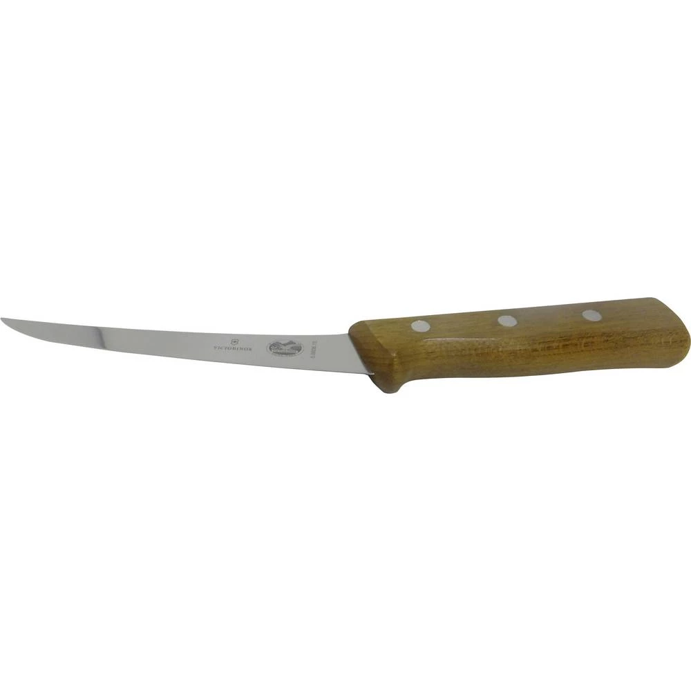 Victorinox 5.6606.15 nož za odvajanje kostiju smeđa boja slika