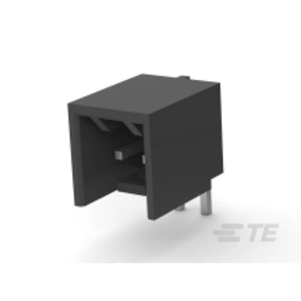 TE Connectivity MTA-100 CL ConnectorsMTA-100 CL Connectors 2-644488-2 AMP slika
