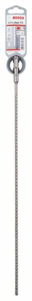 Bušilica SDS-plus-7X, 6 x 400 x 465 mm Bosch Accessories 2608576121 dužina:465 mm slika