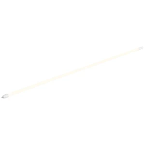 SLV LED cijev Energetska učinkovitost 2021: D (A - G) G5 oblik cijevi T5  34 W neutralna bijela (Ø x D) 19 mm x 1460 mm slika