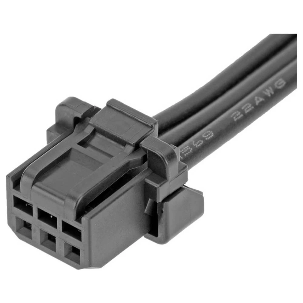 Molex 219652-1034 1 St. Bulk slika