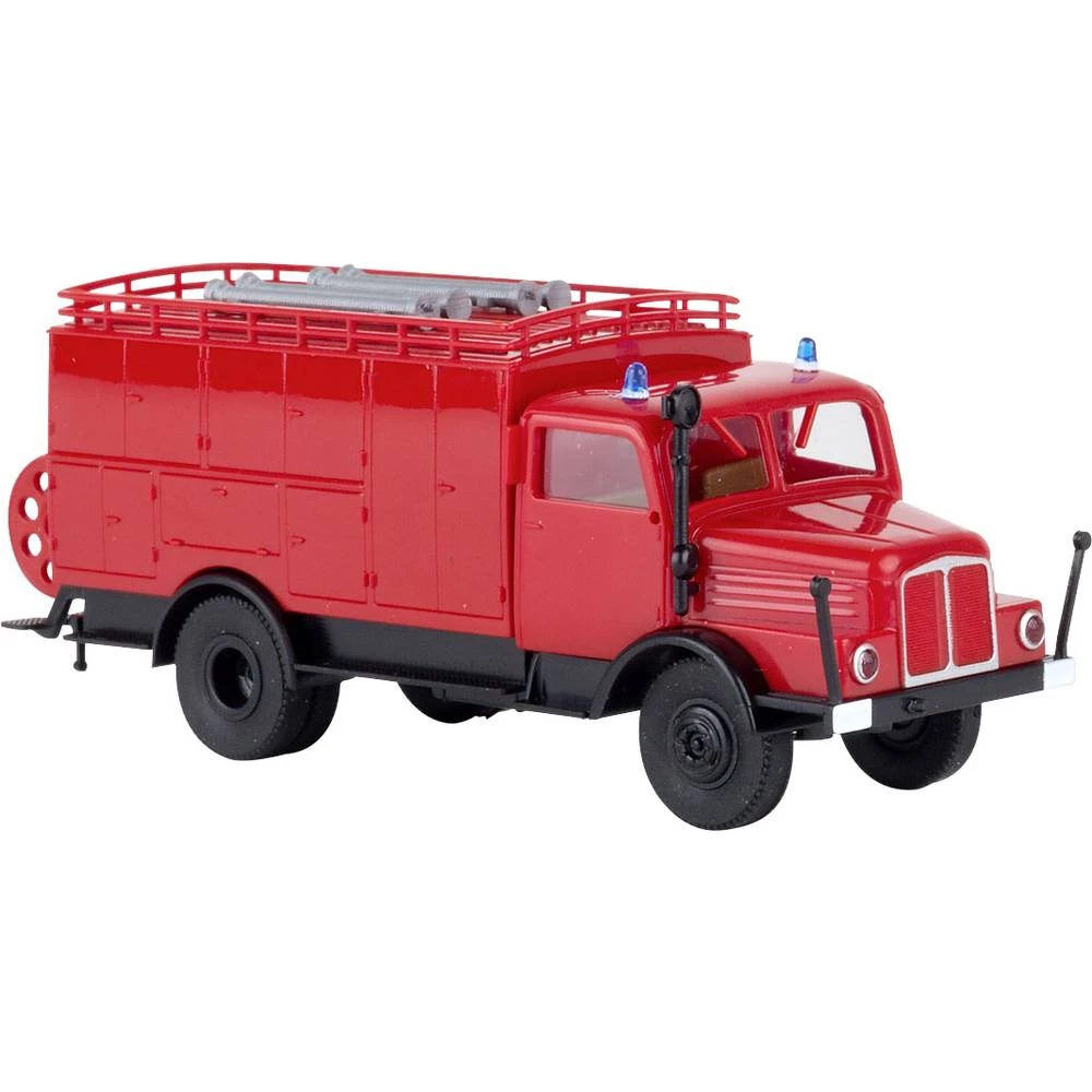 Brekina 71709 H0 IFA slika