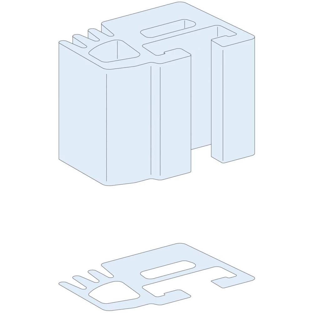 Schneider Electric LVS04506 kom. slika