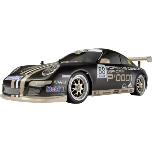 Tamiya 51336 1:10 Karoserija Porsche 911 GT3 Cup VIP Neobojeno, nije gravirano slika