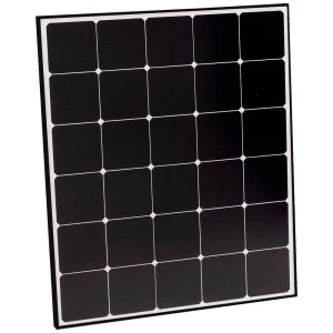 Phaesun Sun Peak SPR 110 monokristalni solarni modul 110 W 12 V slika