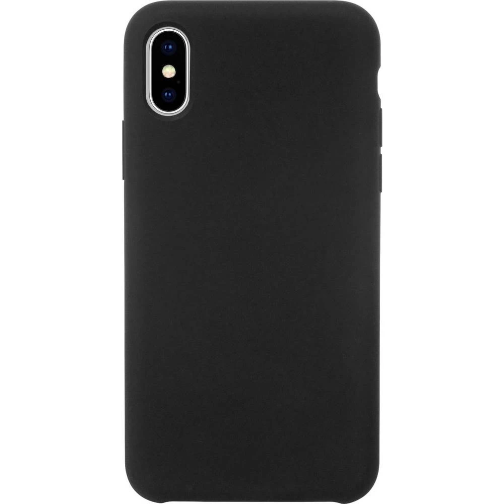 JT Berlin Steglitz silikon case iPhone X, iPhone XS crna slika