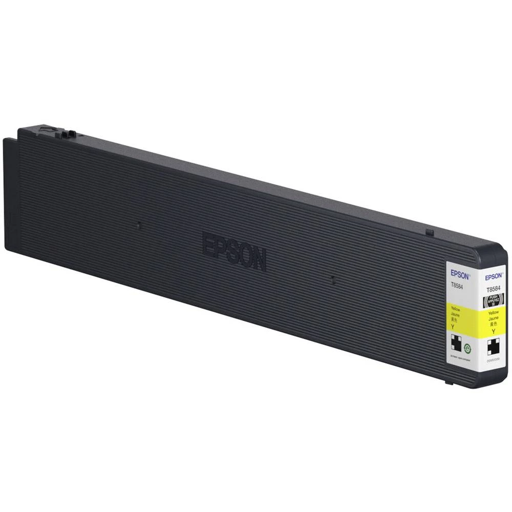 Epson Patrona tinte T8584 Original Single Žut C13T858400 slika